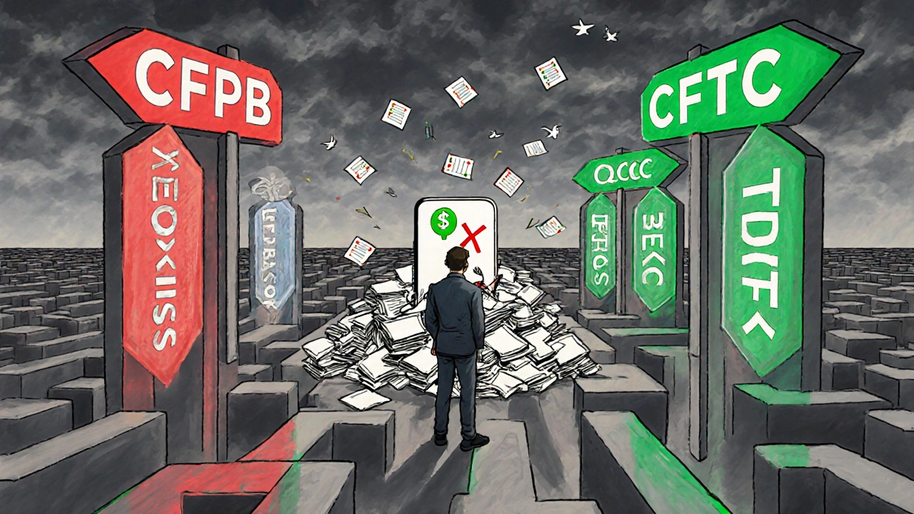 Fintech Regulations: Global Overview and Compliance in 2025