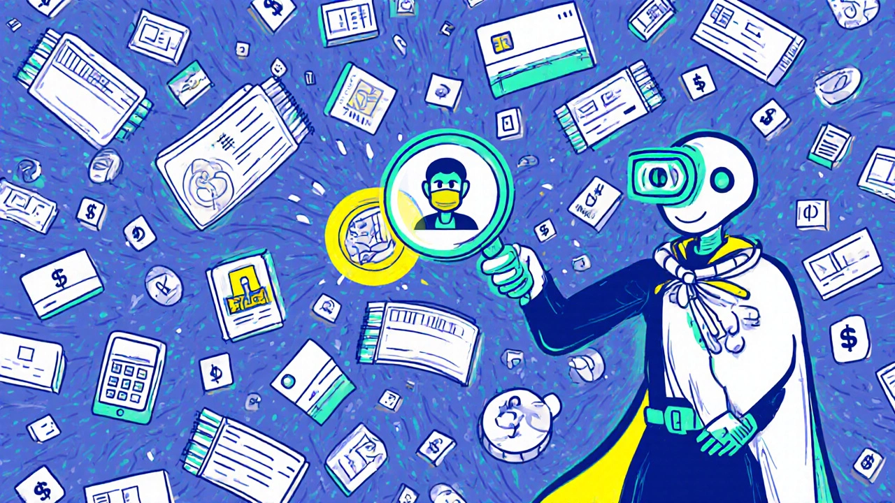 Fraud Detection Systems: How AI Identifies Suspicious Activity