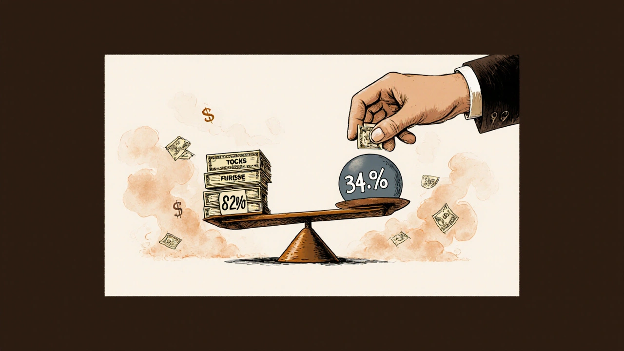 Partial Rebalancing: How Gradual Adjustments Cut Costs and Keep Portfolios on Track