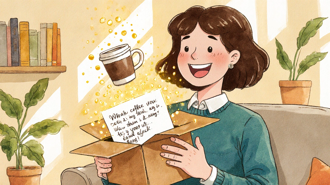 Surprise and Delight Credits: How Unexpected Gestures Build Lasting Brand Love