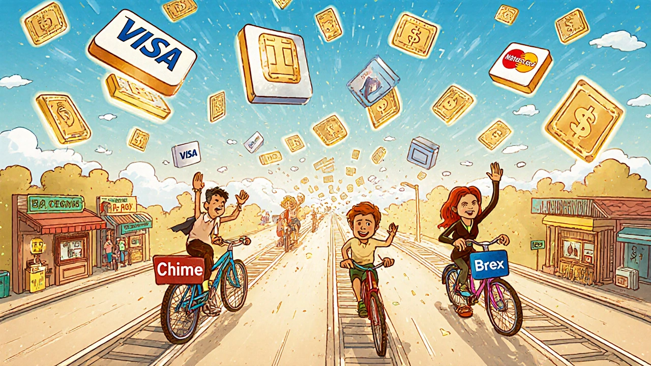 How Fintech Companies Work With Payment Networks and Card Schemes