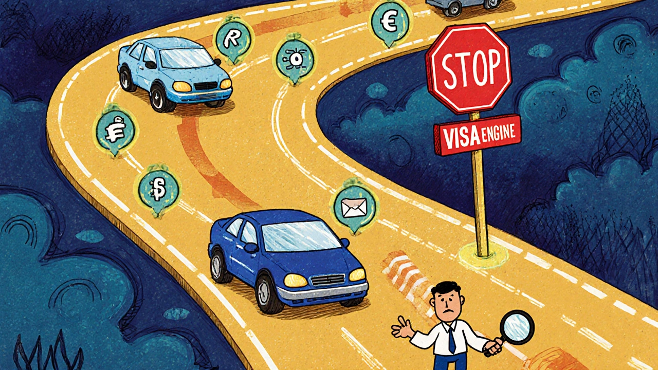 Observability for Payments: How Metrics, Logs, and Traces Keep Transactions Running