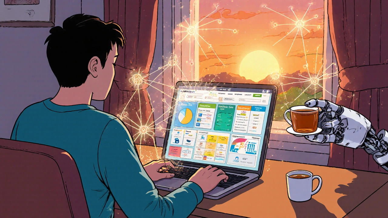 Open Finance vs. Open Banking: How the Scope Is Expanding