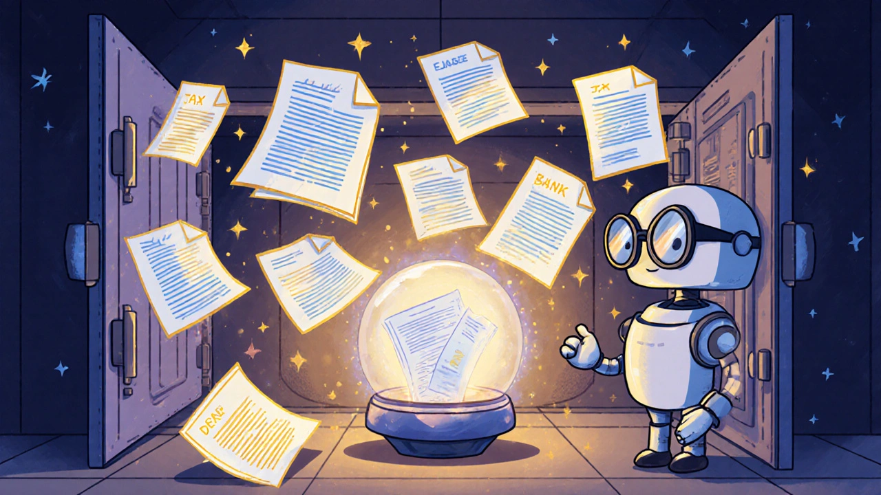 Synthetic Data for Fintech: How Privacy and Model Training Are Changing Finance