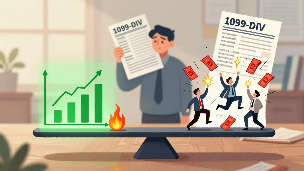 Index Funds vs Active Funds: Which Is More Tax Efficient?